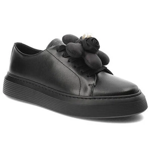 Tenisky Chebello - 4361_-002-000-PSK-S318 Czarny