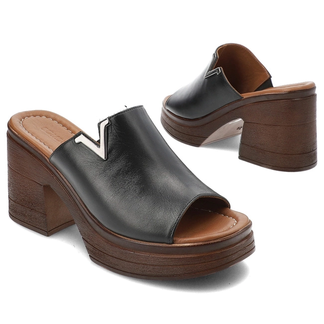 Šľapky Bombonella - 123.76-1 D1 T KHV