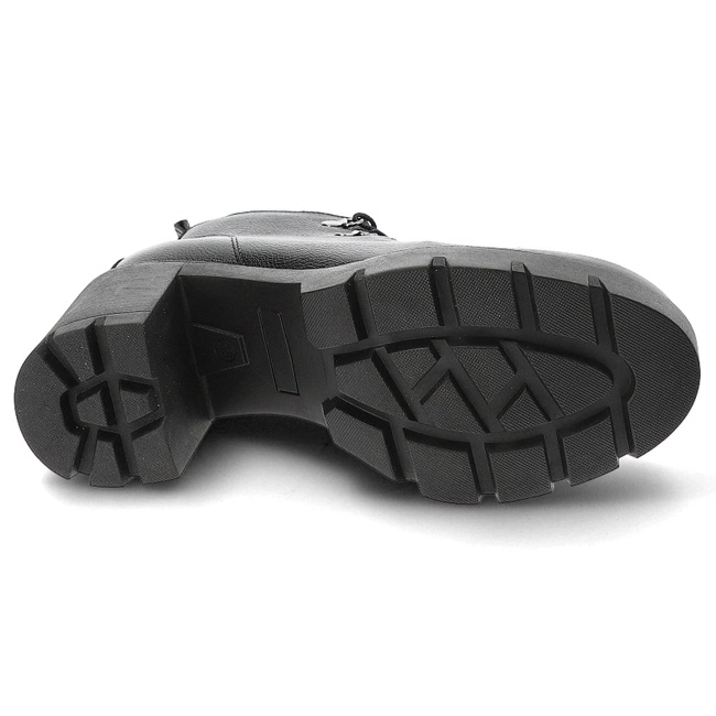 Členkové Topánky Armodo - 60393 V.Czarny