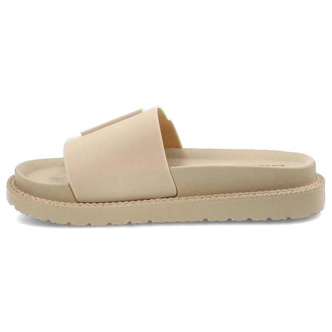 Šľapky BIG STAR - LL274A210 Beż