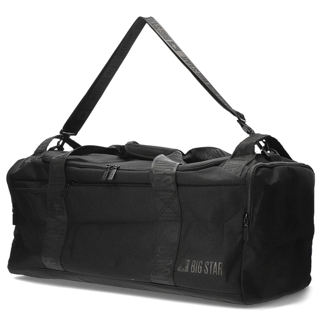 Kabelka Big Star Accessories - NN574192 Czarny