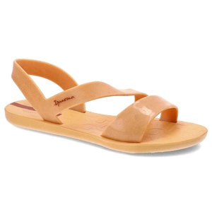 Sandále Ipanema - 82429 Vibe Sandal Fem AS182 Orange/Glitter Orange