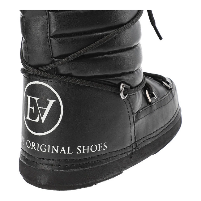 Snehule Donna Fabiani - 143 02 2116 Parasut Siyah