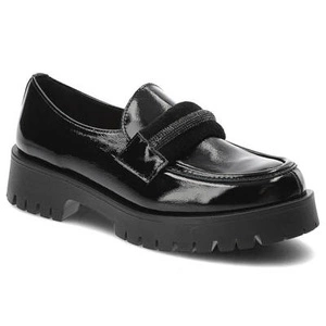 Poltopánky Lemar - 20145 Naplak Czarny+Cn.