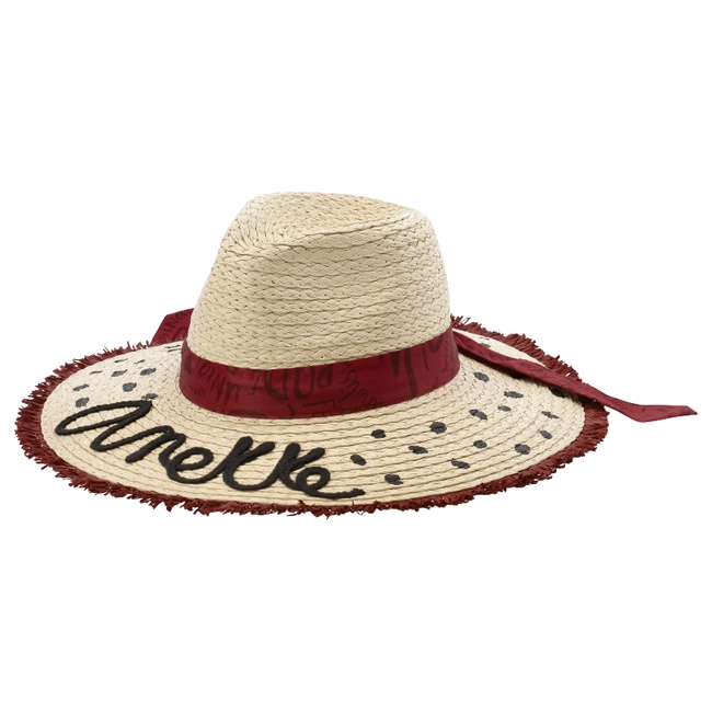 Klobúk ANEKKE - 40471-211