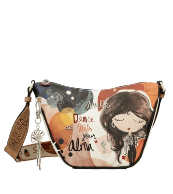 Kabelka ANEKKE - 40703-492