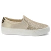 Poltopánky Tamaris - 1-24718-42 967 Lt.Gold Glam