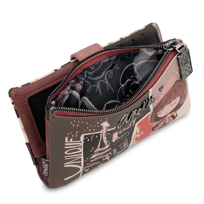 Peňaženka ANEKKE - 41809-907