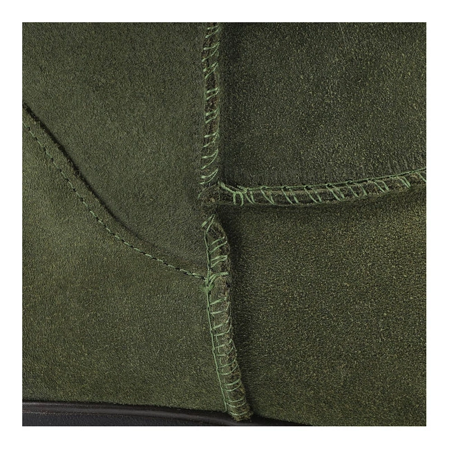 Členkové Topánky Lemar - 60121 W.Oliwka/Królik