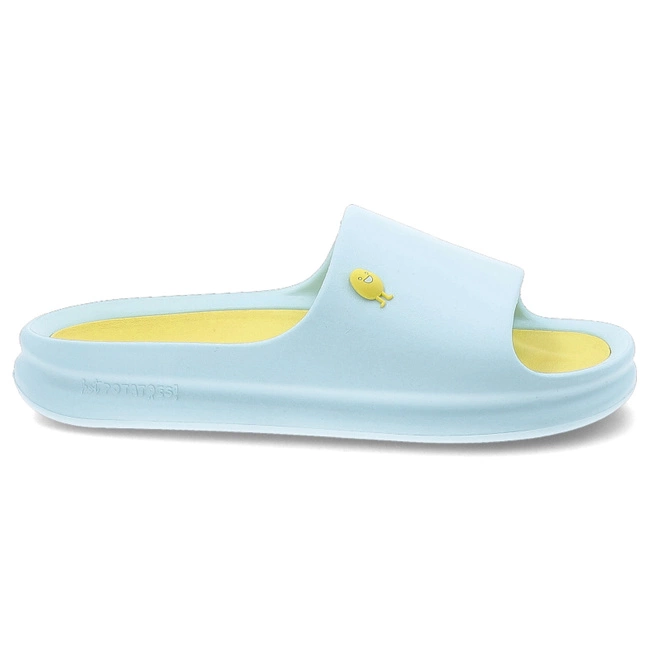 Šľapky HOT POTATOES - Gill 75545 Blue