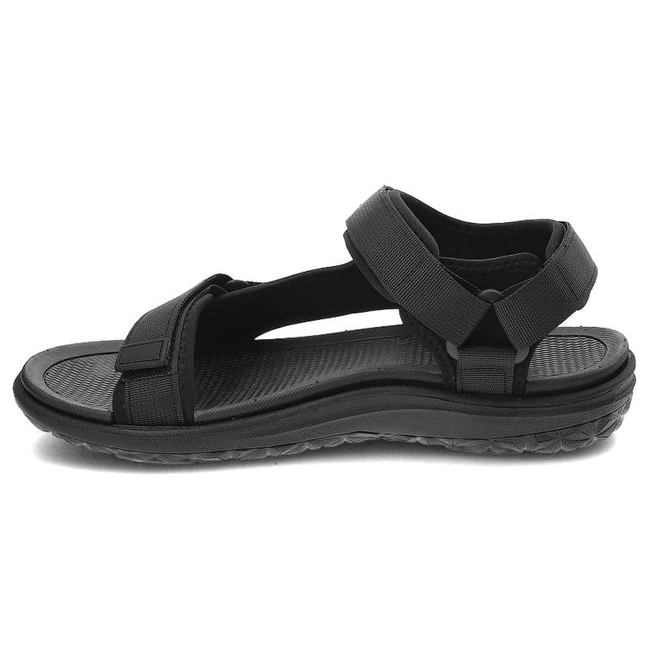 Sandále Lee Cooper - LCW-22-34-0960M Black