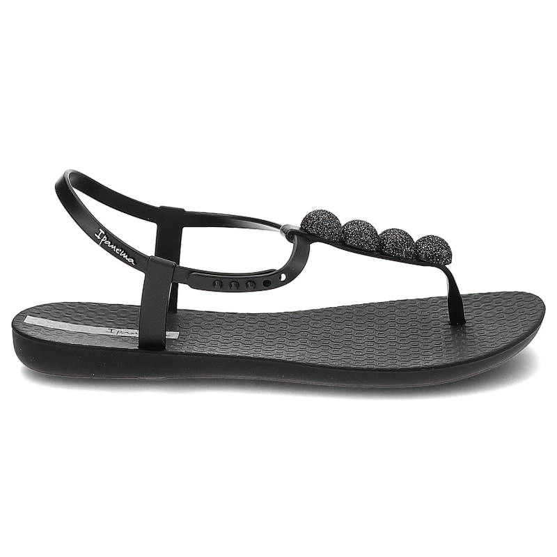 Sandále Ipanema - 26751 Black 24683