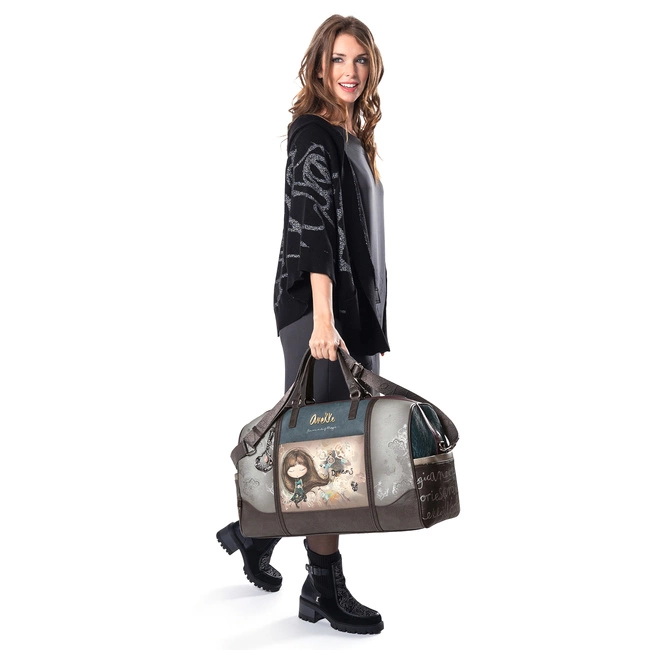 Cestovná Taška ANEKKE - 41708-423