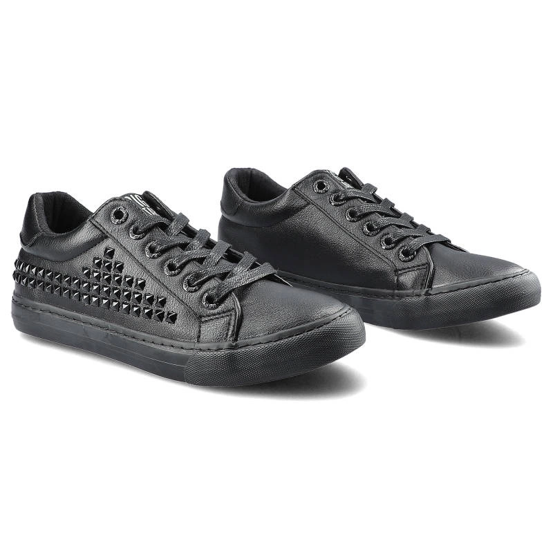 Plátenky Big Star - GG274157 Czarny