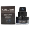 Cream Elegance Coccine - Cream Elegance/Granatowy 38