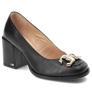 Poltopánky Chebello - 3057_-407-000-PSK-S250 Czarny