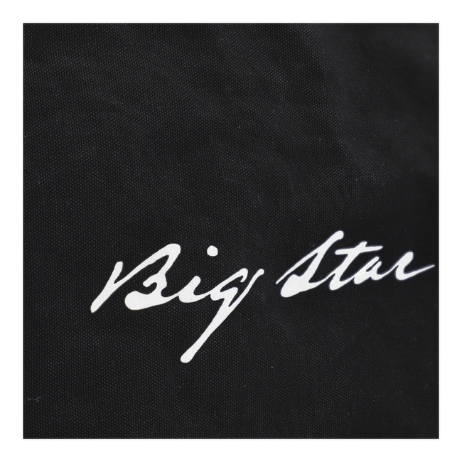 Kabelka BIG STAR - RR574239 Czarny