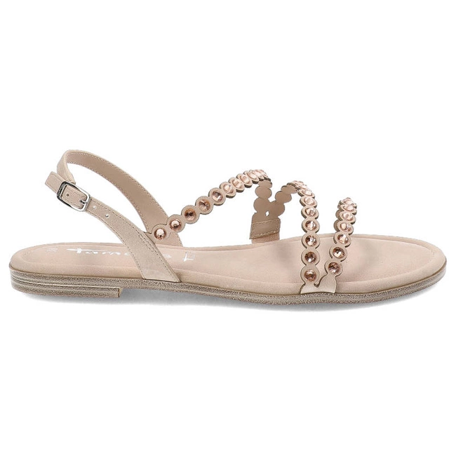 Sandále Tamaris - 1-28140-20 521 Rose