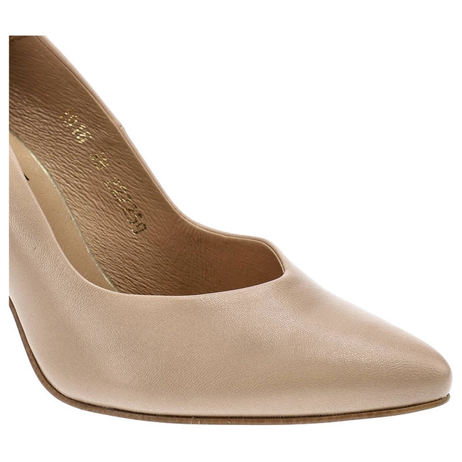 Lodičky Clasicco - 1916 Beż 876