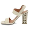 Sandále Venezia - MRZ212399 Beige