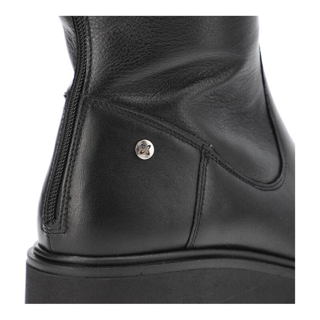 Členkové Topánky Maciejka - 06246-01/00-8 Czarny