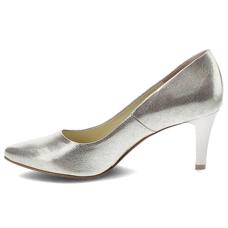 Lodičky Clasicco - 1062 Złoty 592