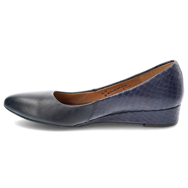 Lodičky Maciejka - 01995-33/00-1 Granat