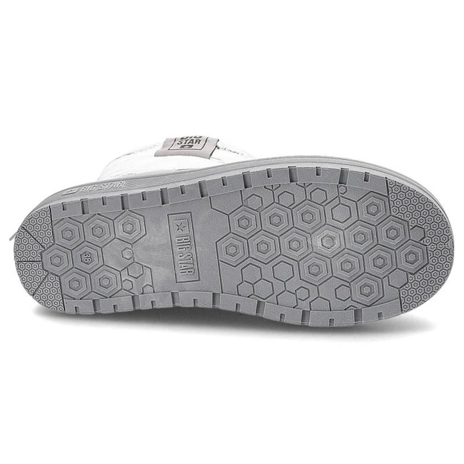 Snehule Big Star - II274118 Szary