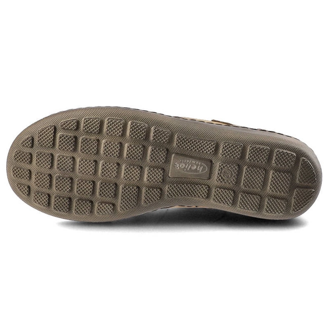 Poltopánky Helios - 715-2 J.Brąz