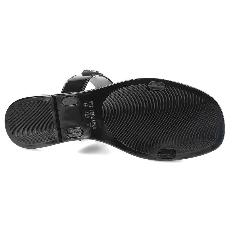 Šľapky Moow - Mp2162-Nr Black