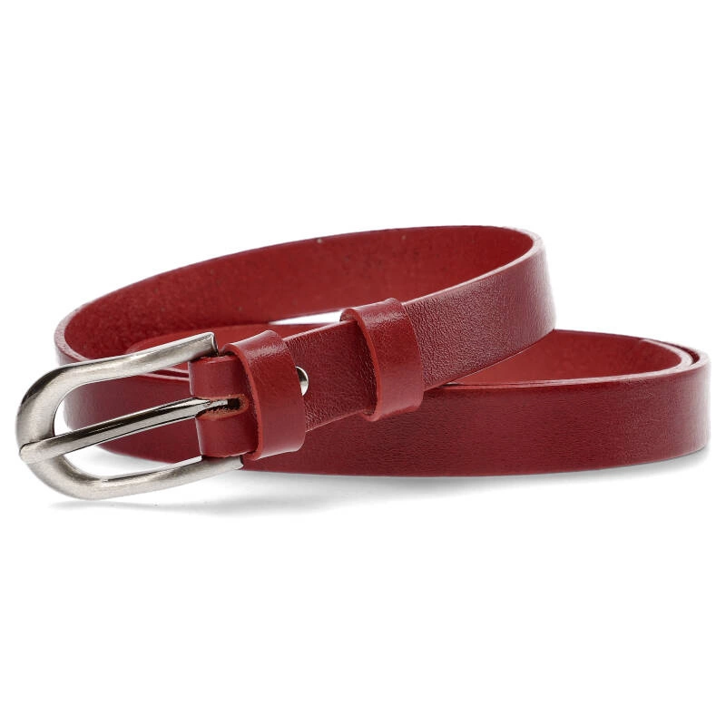 Opasok Armodo - 23-200-K Red