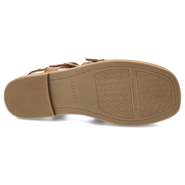 Sandále Carmela - 161614 S.Piel Camel