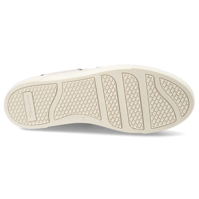 Tenisky TAMARIS - 1-23724-42 933 Light Gold