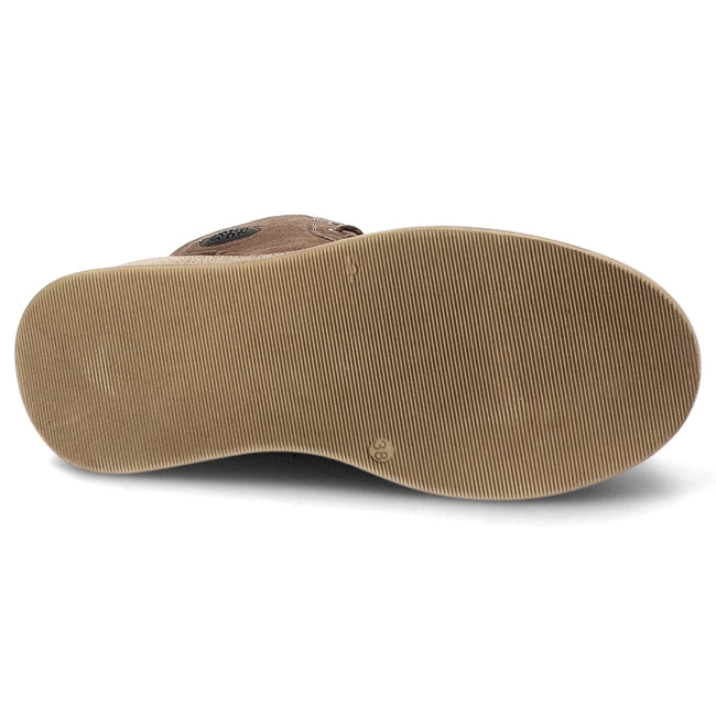 Členkové Topánky Maciejka - 06309-02/00-8 Brąz