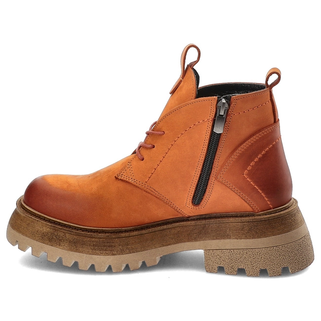 Členkové Topánky Bombonella - 115 ALF-2309 09