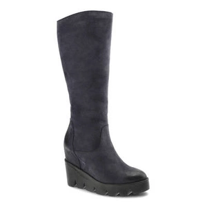 Čižmy Simen - 8471/ S1680 Granat Samuel