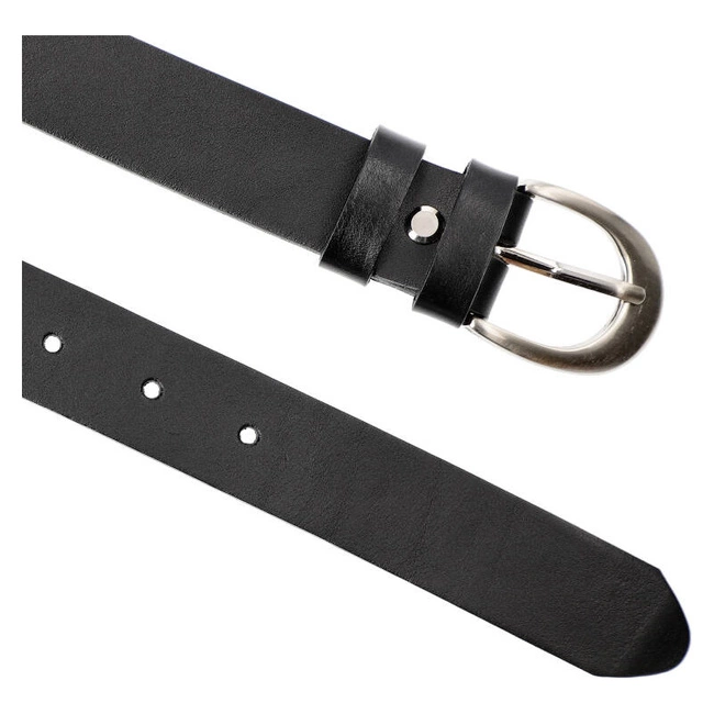 Opasok Armodo - 23-300-K Black