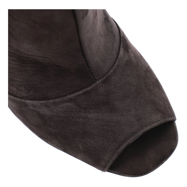 Členkové Topánky Carinii - B2540_-360-000-00-955 Samuel 04