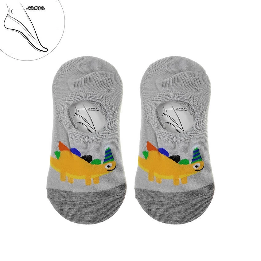 Ponožky Moraj - CDK170-018 Mix Kolor