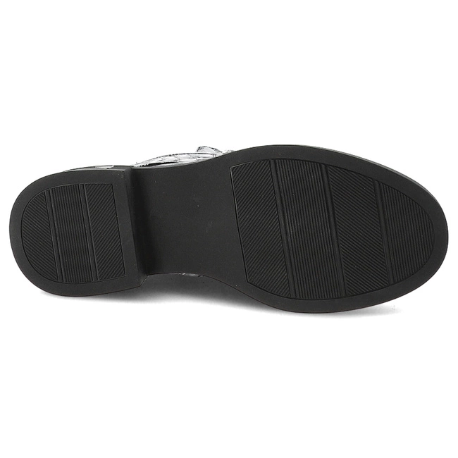 Členkové Topánky S.BARSKI - LZ52-962 Blue