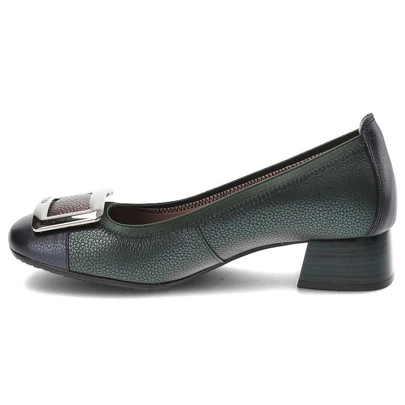 Poltopánky Hispanitas - CHI243673 Bolmet-I24 Midnight Bolmet-I24 Forest