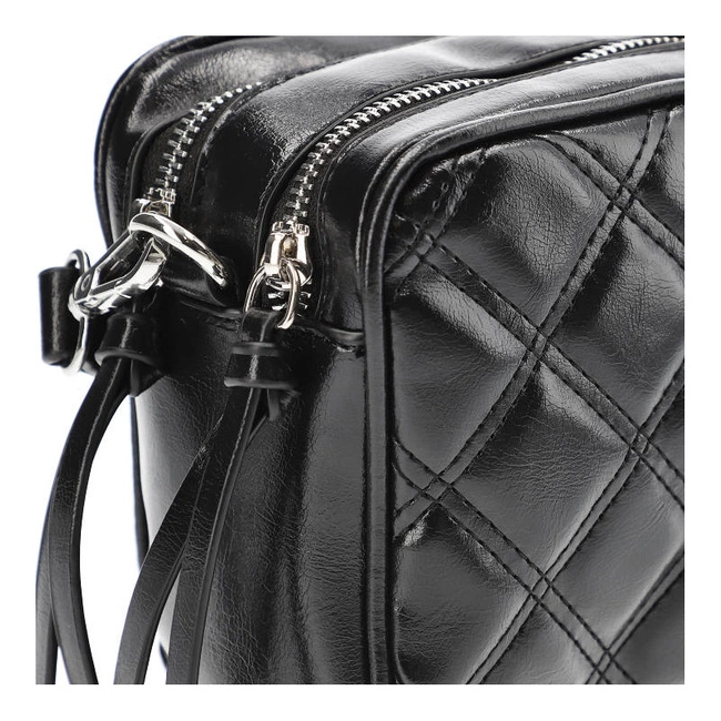 Kabelka Filippo - TD03354/22 BK Czarny