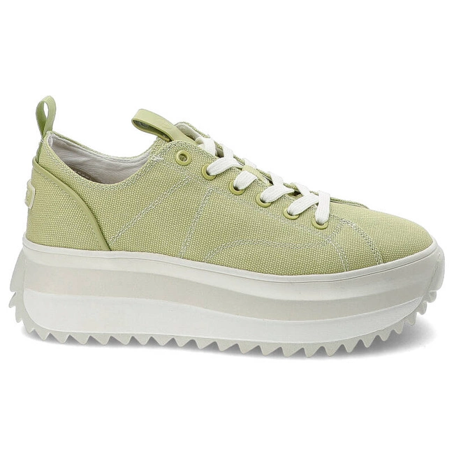 Tenisky Tamaris - 1-23731-41 705 Light Green