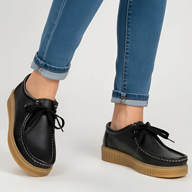 Poltopánky HEE - 84765 Napa Negro