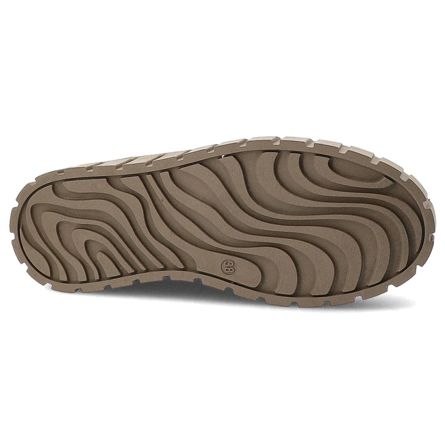 Tenisky Karino - 5321/022-P C.Beż/Lico