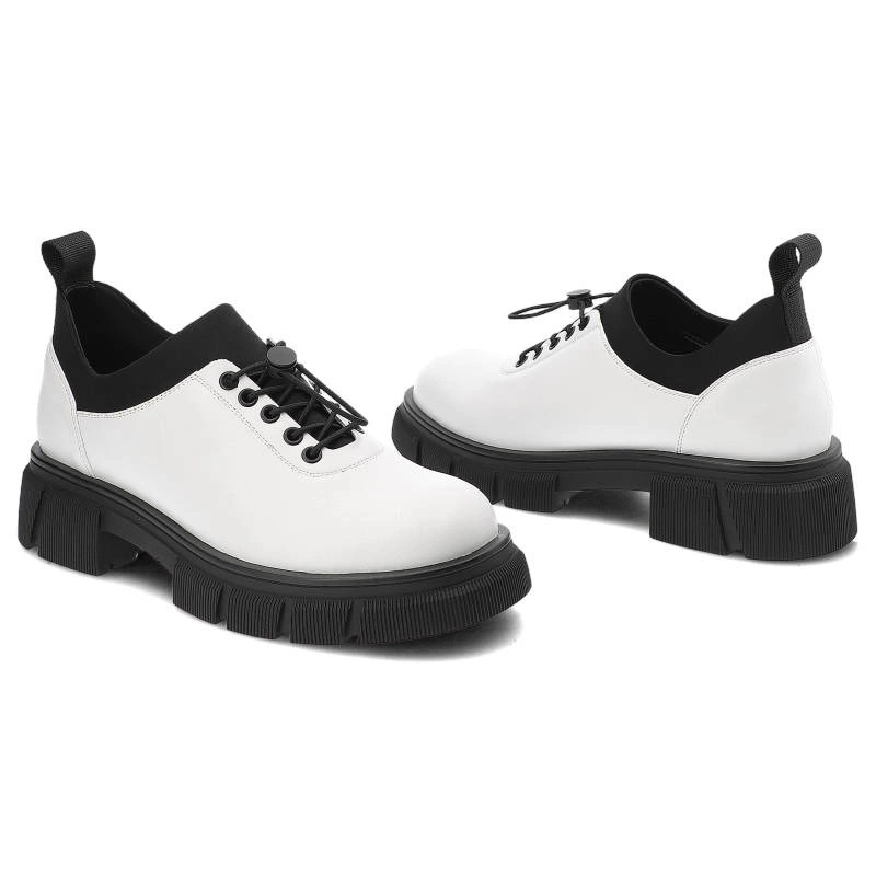 Poltopánky Artiker - 51C0517 Biały