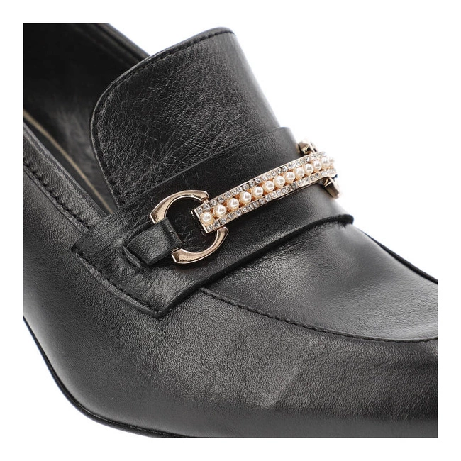 Poltopánky Chebello - 4055_-407-000-PSK-S214 Czarny