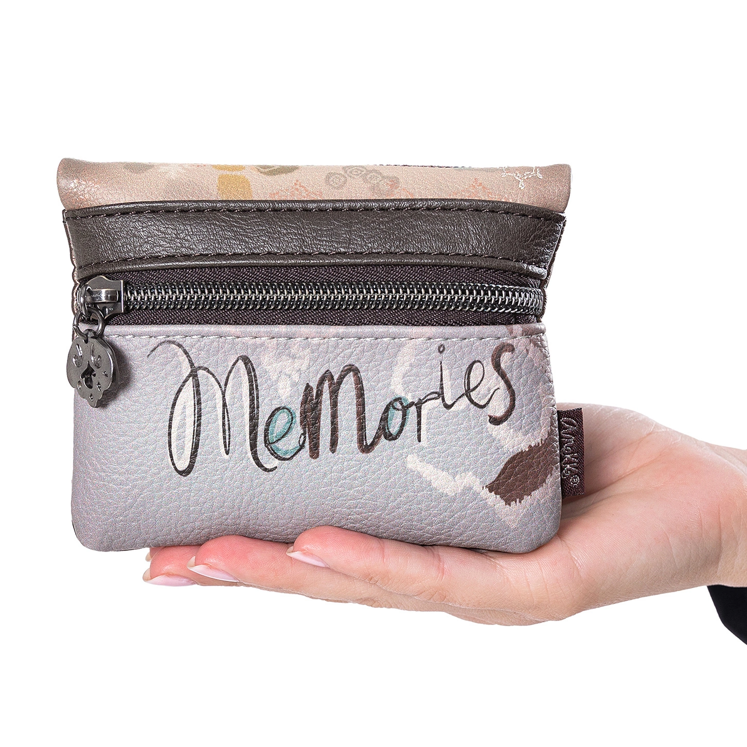 Peňaženka ANEKKE - 41709-016