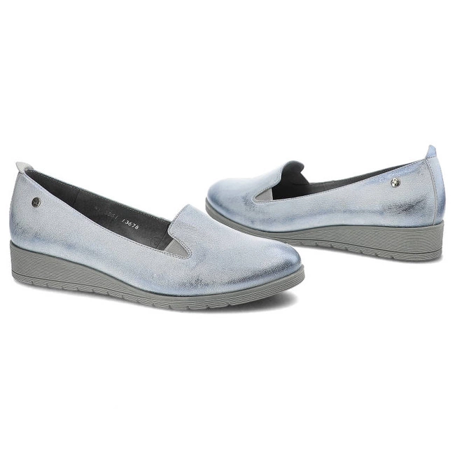 Poltopánky Maciejka - 03561-34/00-5 Błękit