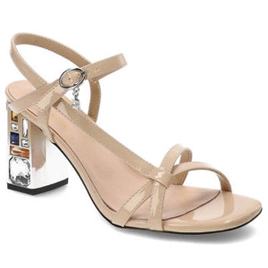 Sandále S.Barski - CR-232 Beige